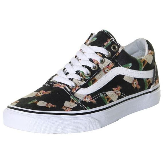 Vans Other - Vans Old Skool Digi Hoola Unisex Skate Shoes